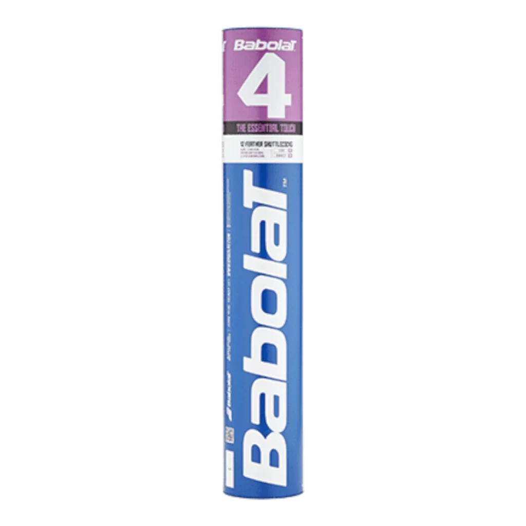 Babolat 4