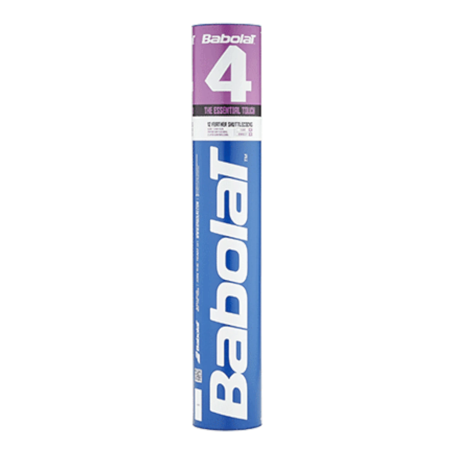 Babolat 4