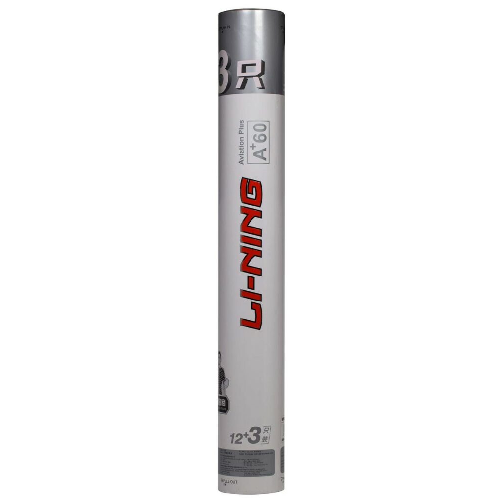 Li-ning A+60