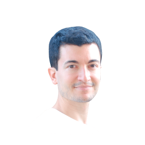 Michael Marrot