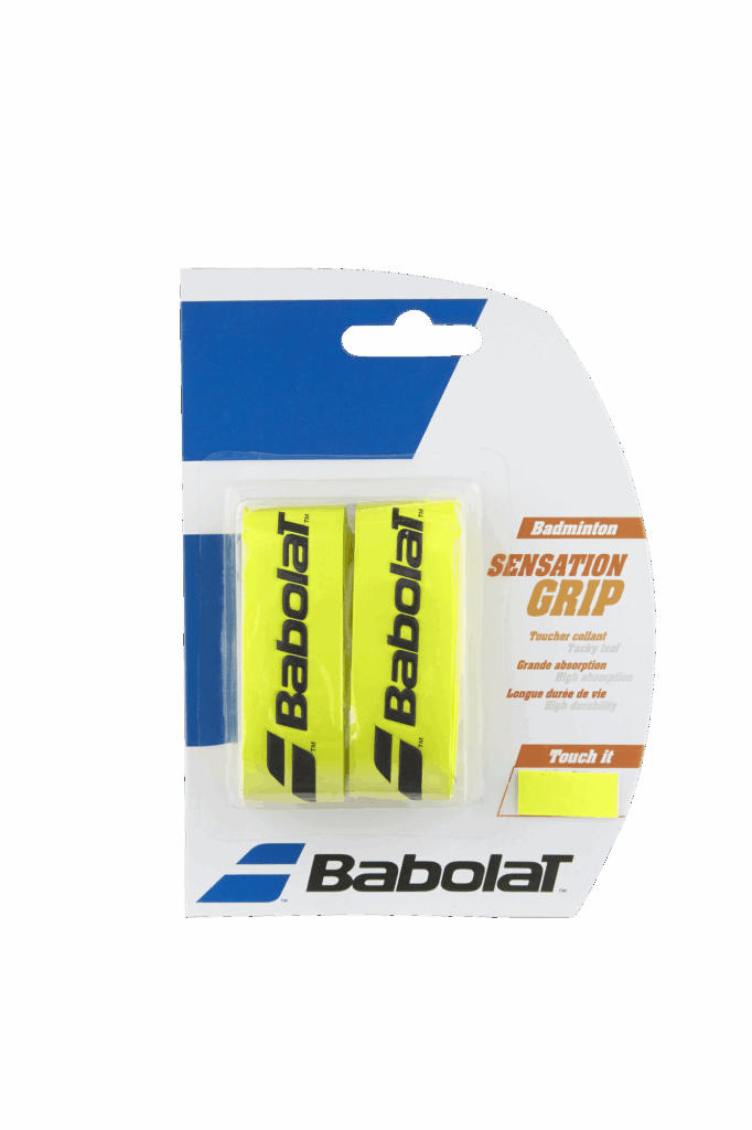 grip babolat sensation