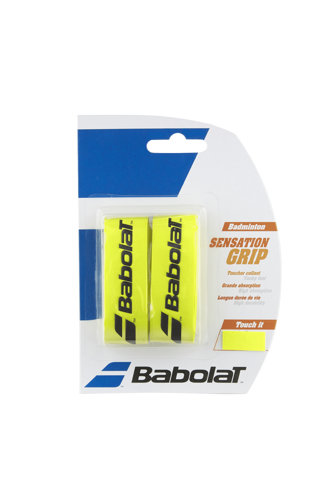 grip babolat sensation