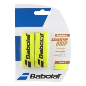 grip babolat sensation