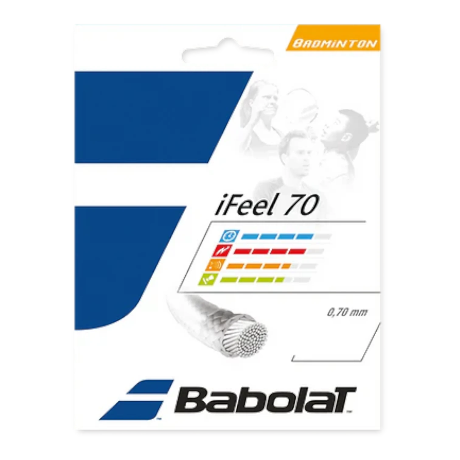 Babolat iFeel 70