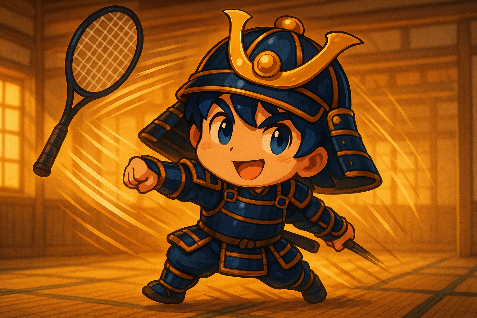 Comment progresser au badminton