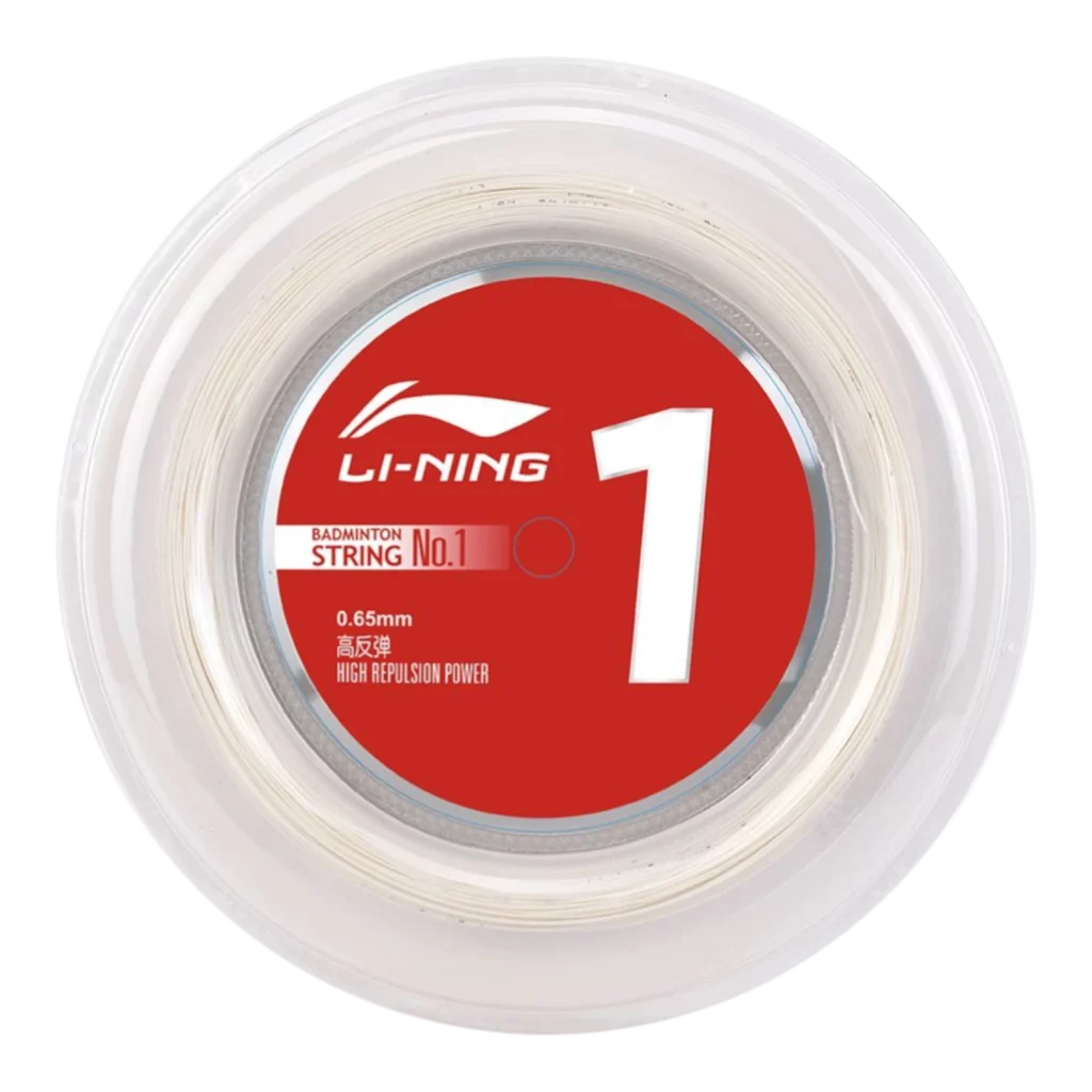 Li-Ning No.1