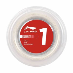 Li-Ning No.1