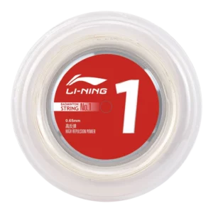 Li-Ning No.1