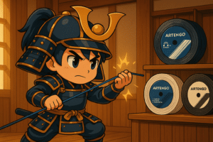 Que vaut le cordage chez Decathlon