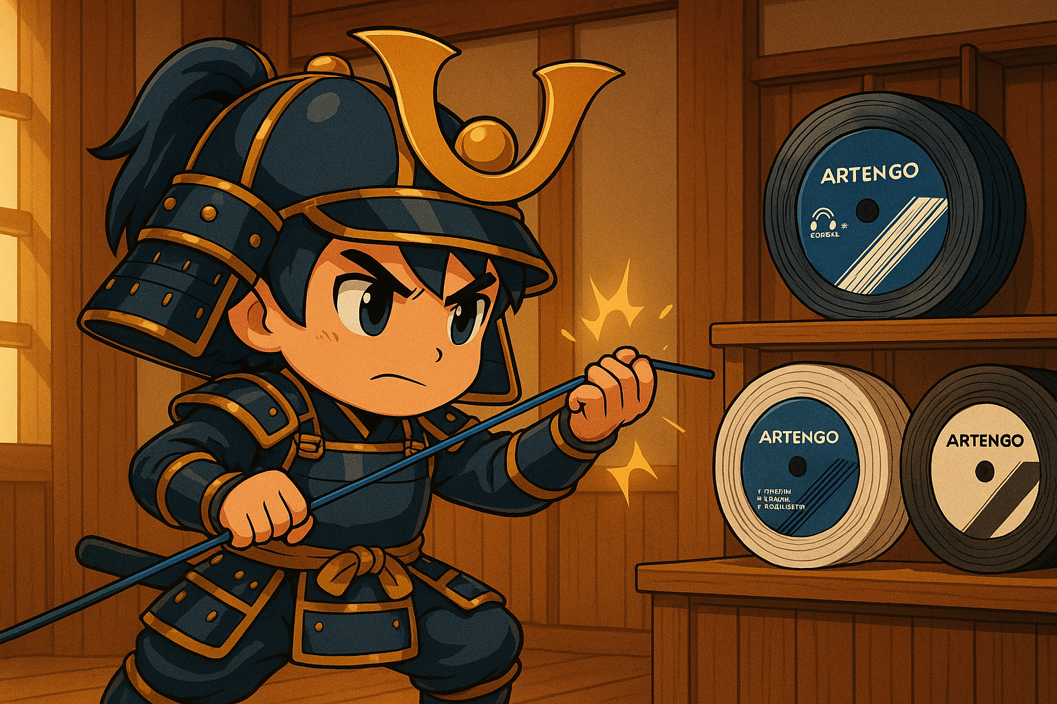 Que vaut le cordage chez Decathlon