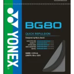 Yonex BG 80