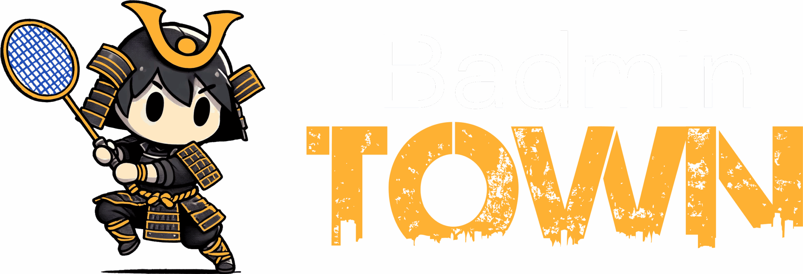 Badmintown