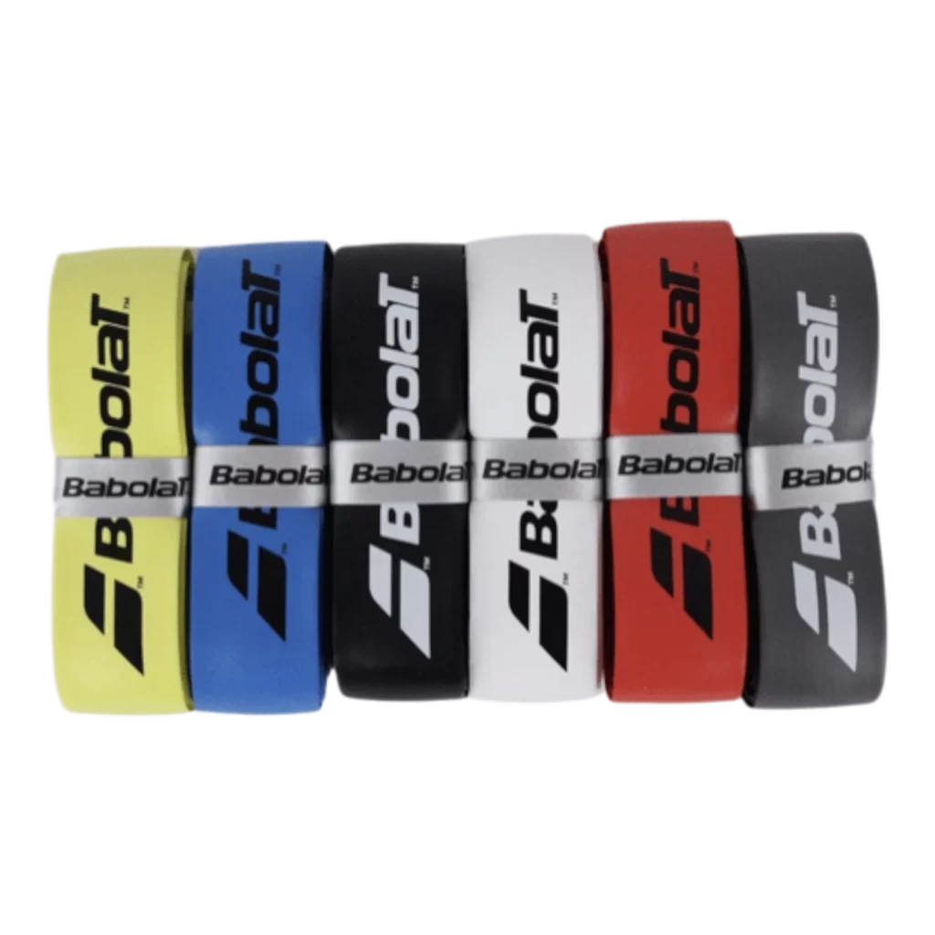 Babolat Uptake