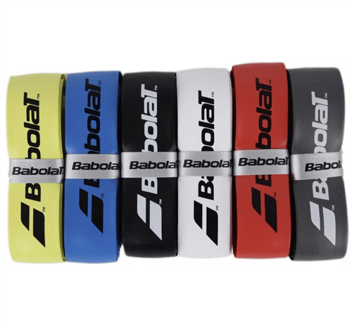 Babolat Uptake