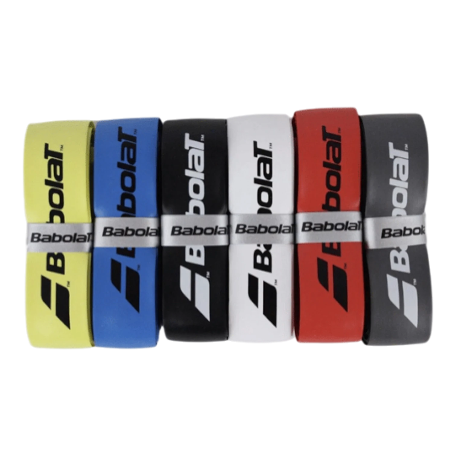Babolat Uptake