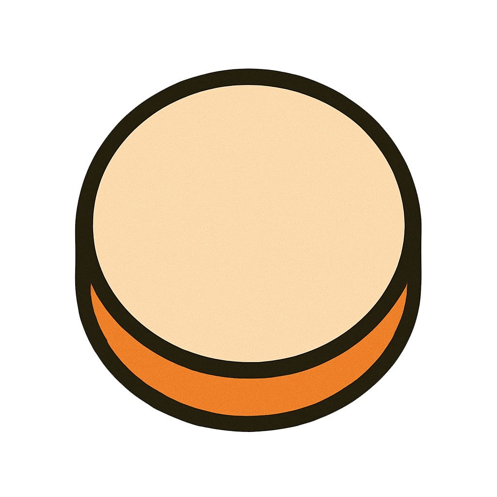 Base antidérapante Base antidérapante