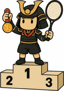 meilleurs shorts badminton