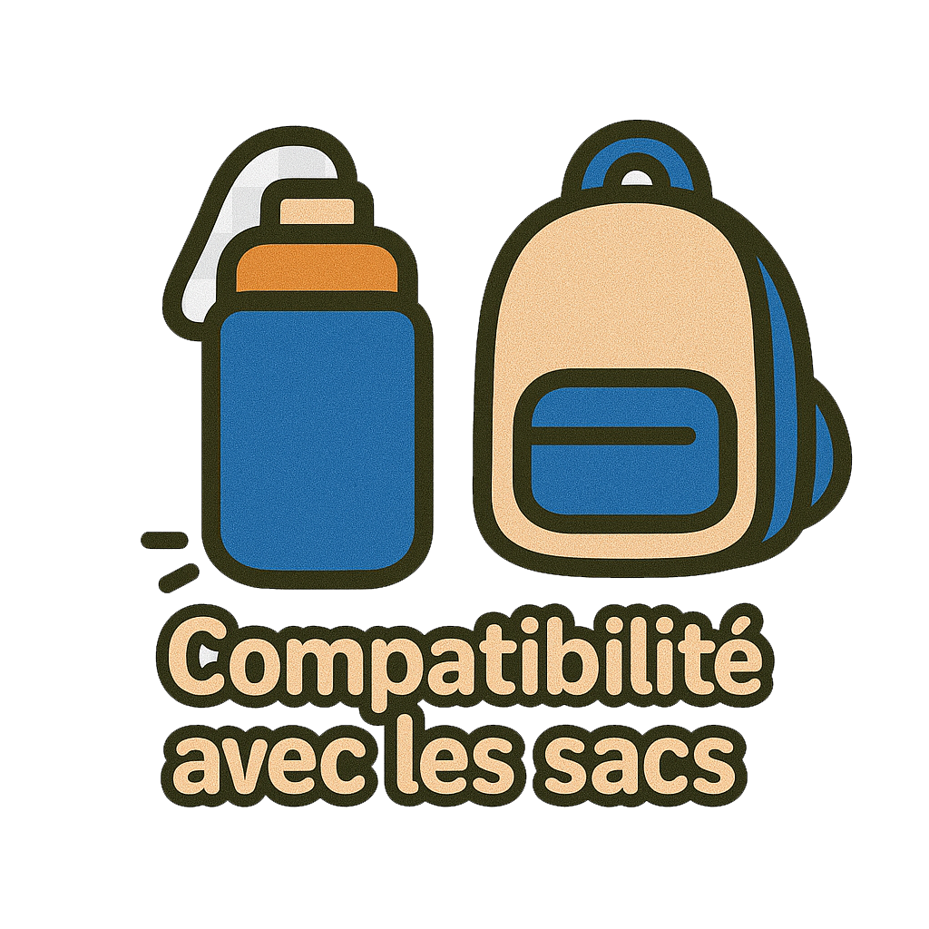 Compatibilité sacs Compatibilité sacs