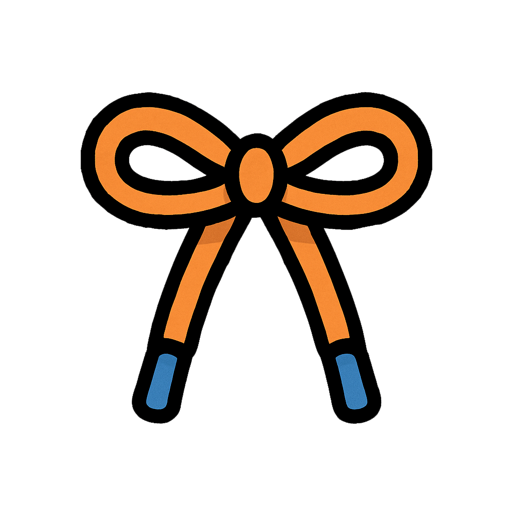 Cordon de serrage Cordon de serrage