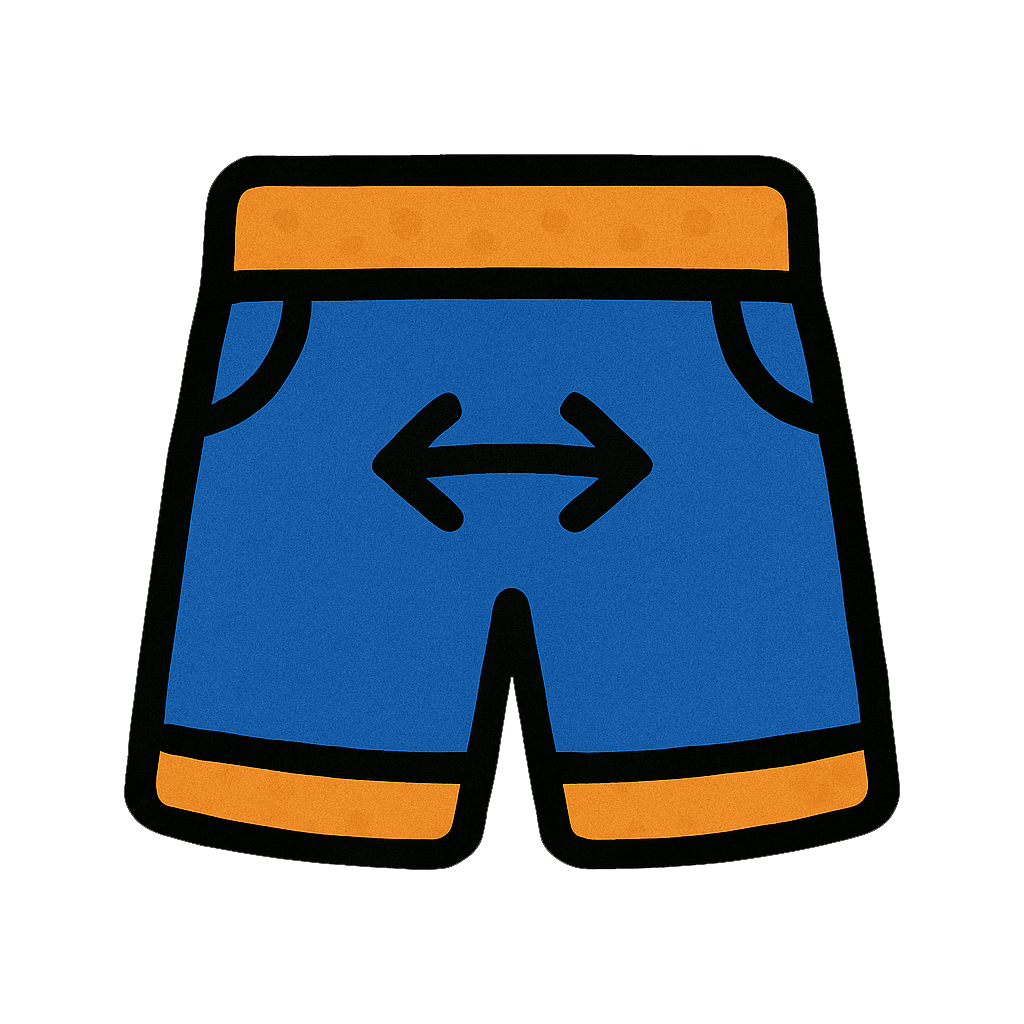 Coupe et ergonomie Coupe et ergonomie