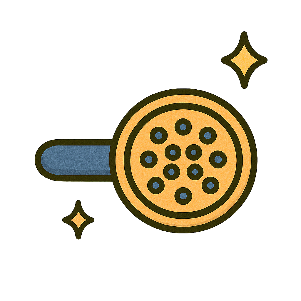 Présence de filtre Présence de filtre