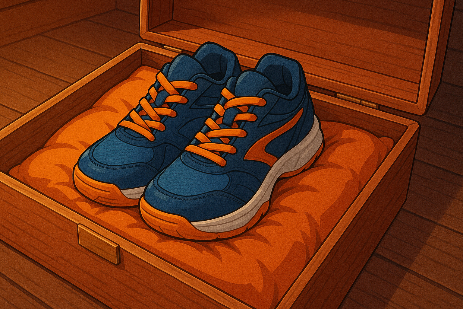 Comment choisir ses chaussures de badminton en 2025 ?