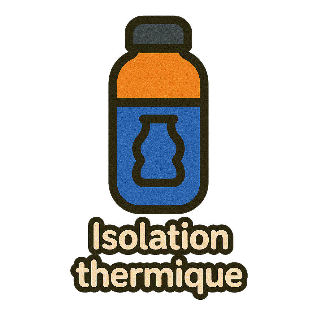 Isolation thermique Isolation thermique
