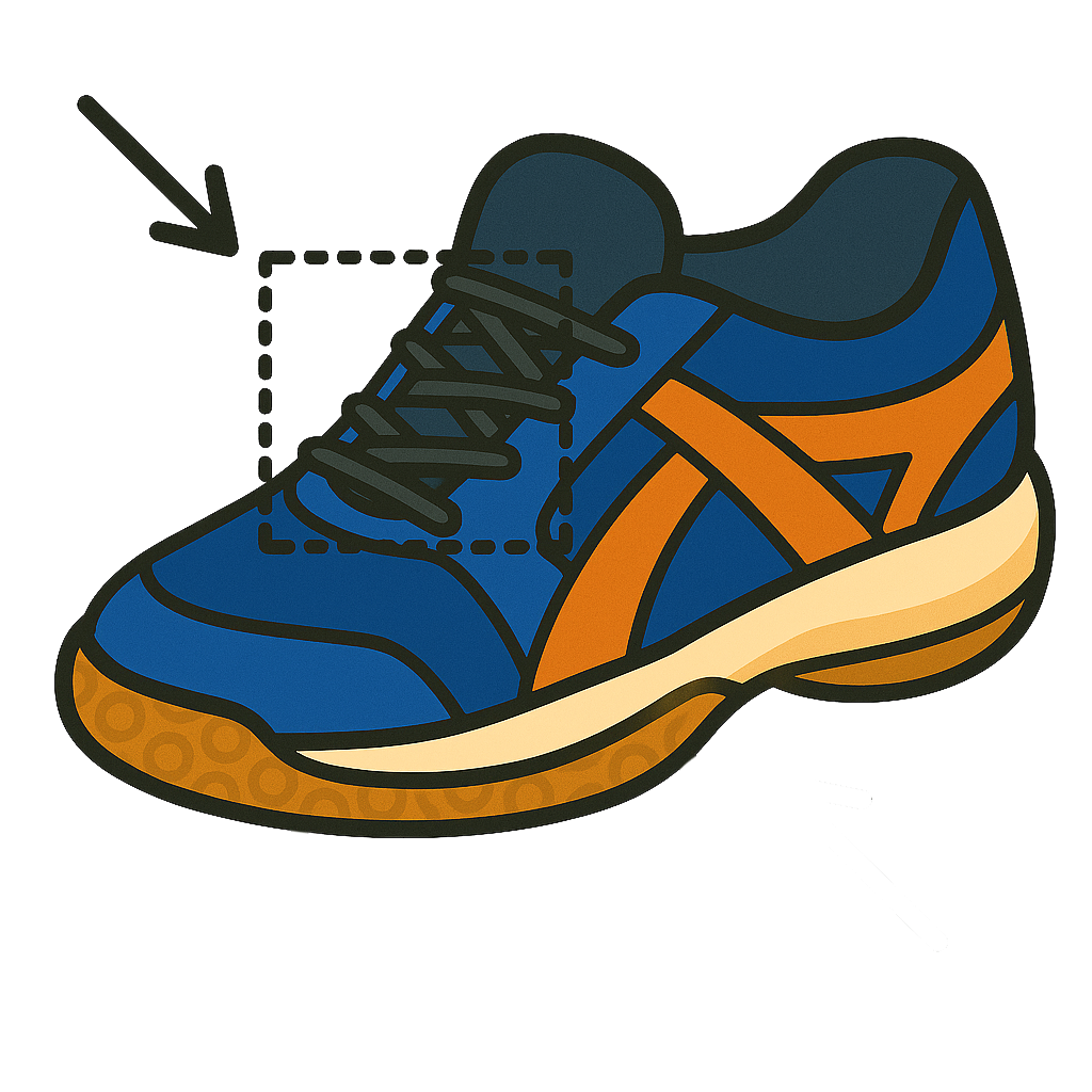 Lacets Lacets