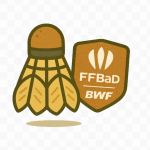 L’homologation FFBaD ou BWF L’homologation FFBaD ou BWF