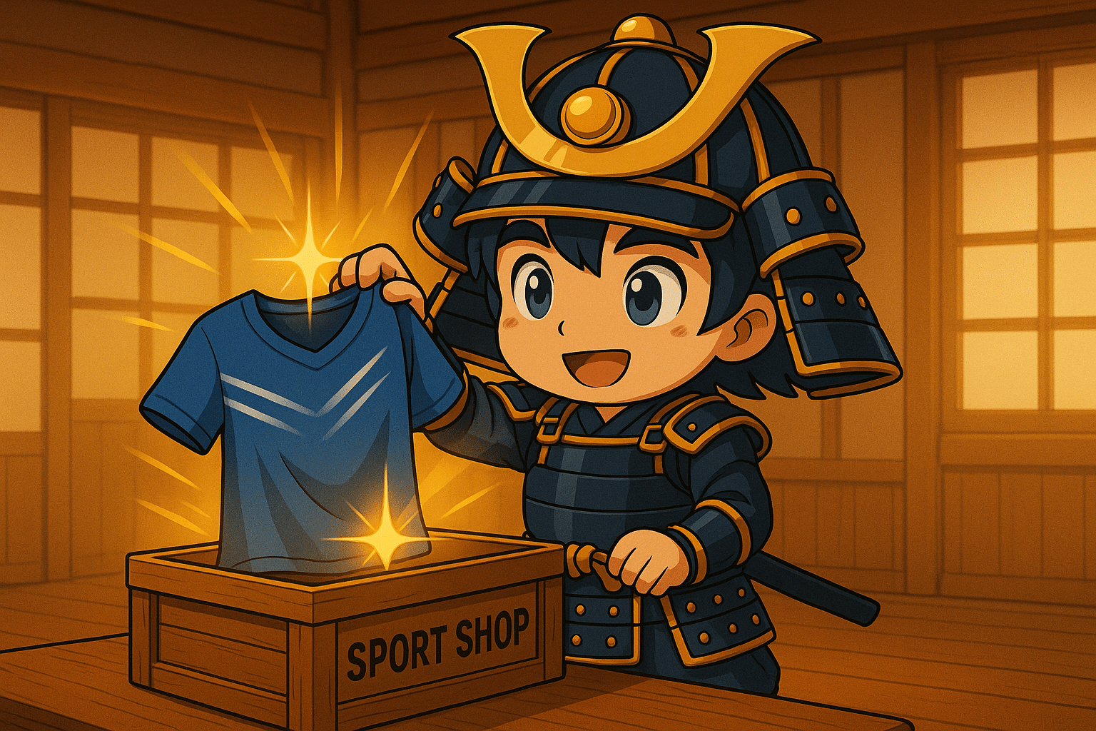 Où acheter un maillot de badminton