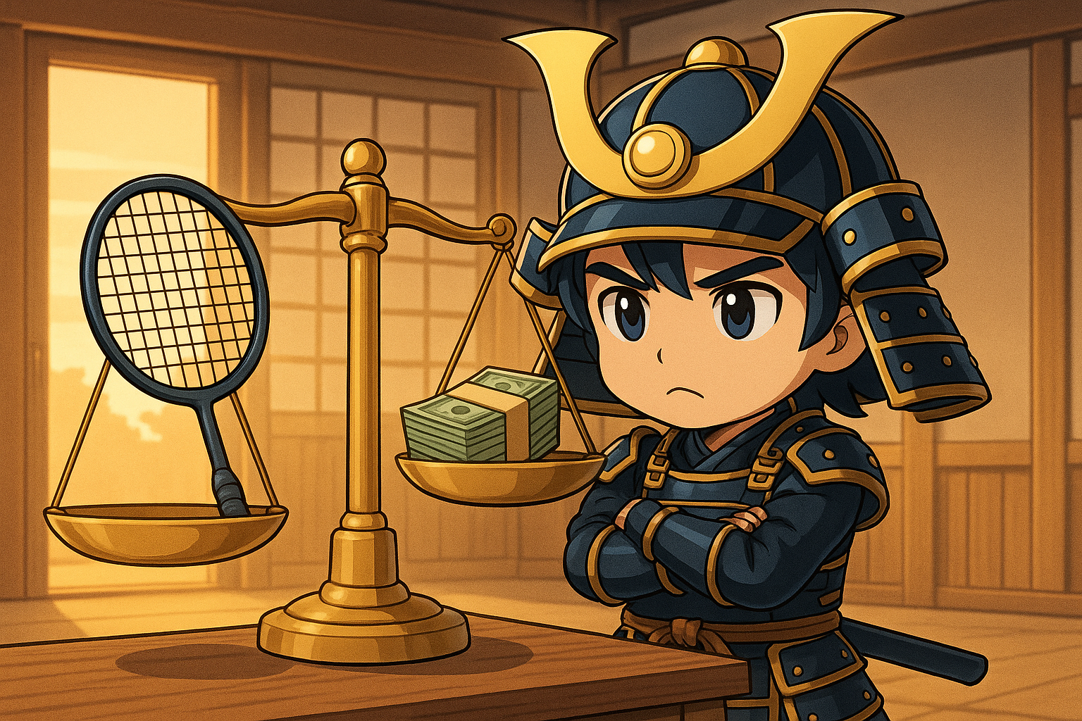 Prix raquette badminton