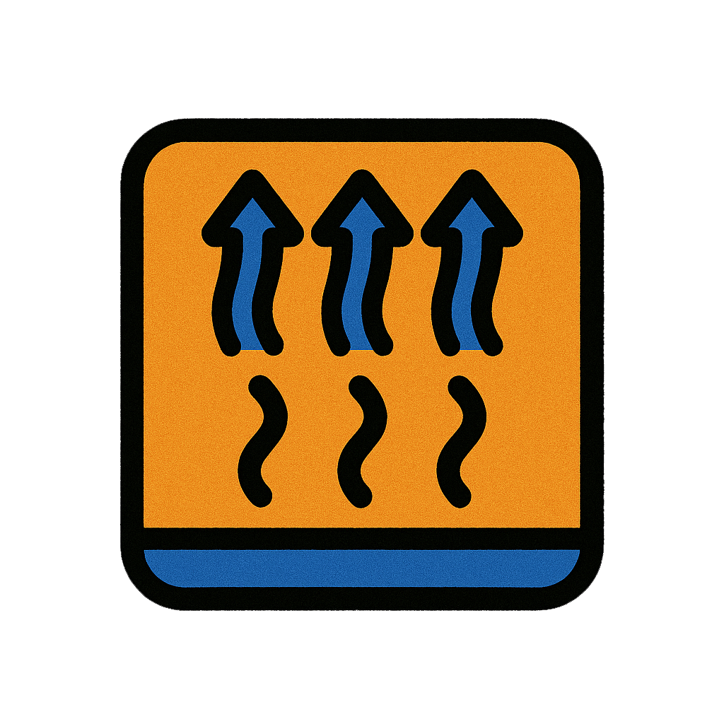 Respirabilité Respirabilité