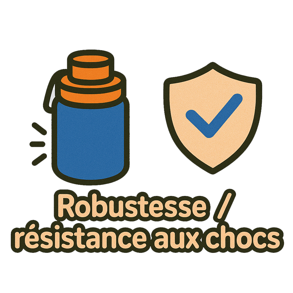 Robustesse Robustesse