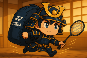 Sac badminton Yonex