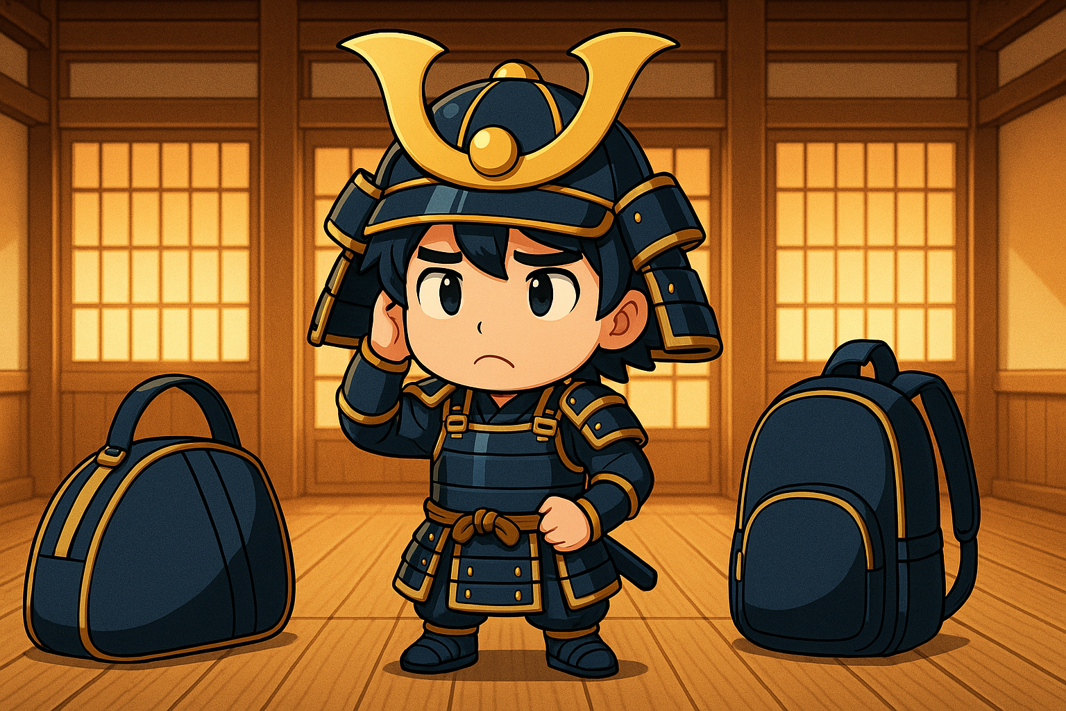 Sac ou sac à dos badminton