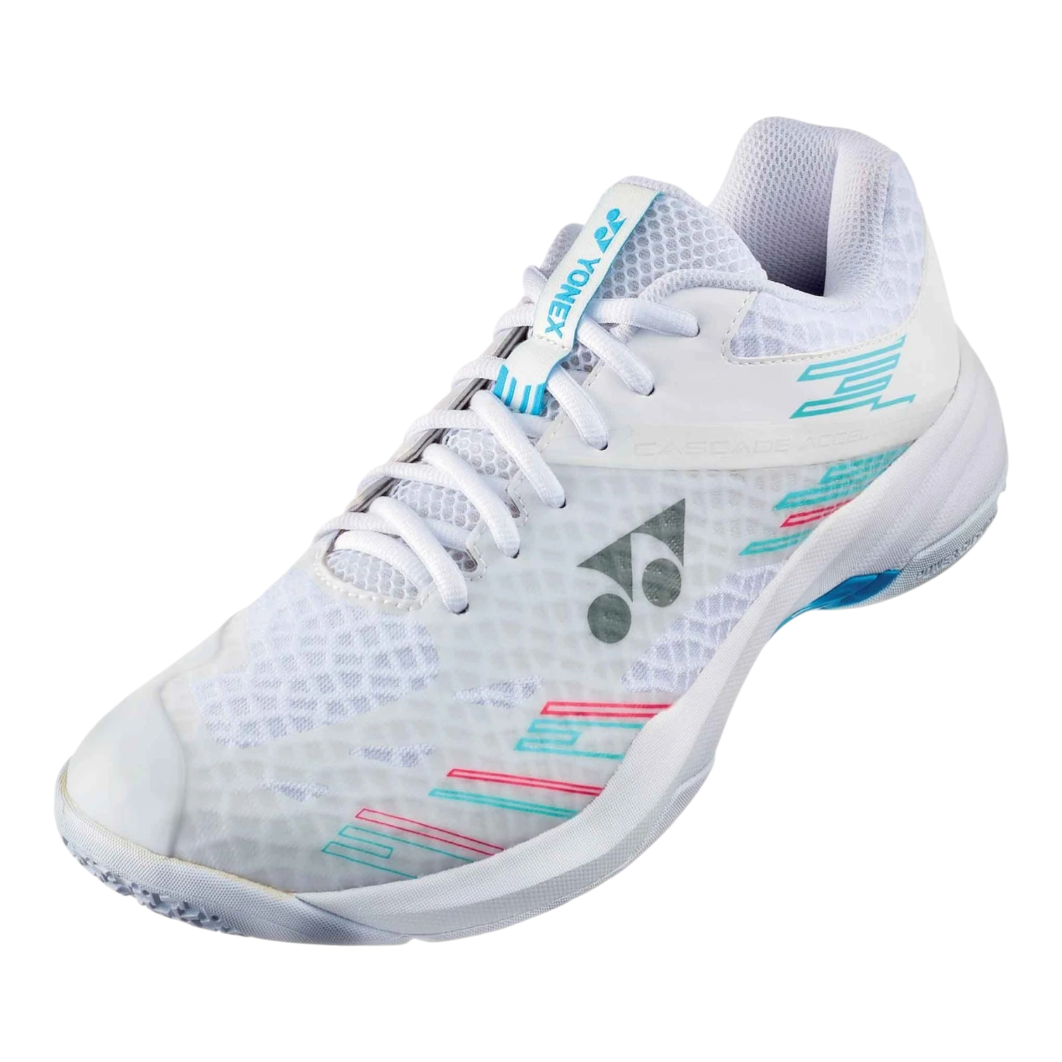 Cascade Accel Wide
