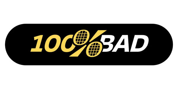 100pourcentbad 100pourcentbad