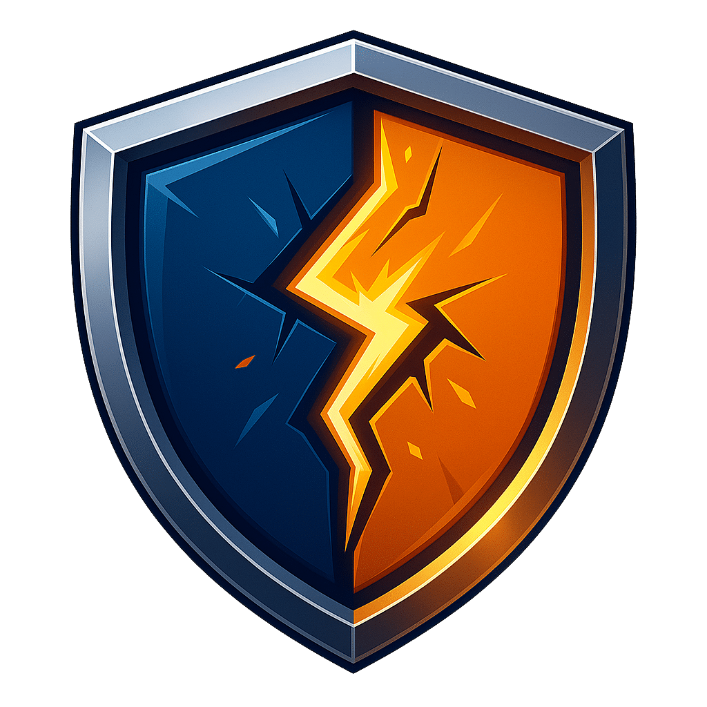 Maison des Destructeurs - logo Maison des Destructeurs - logo