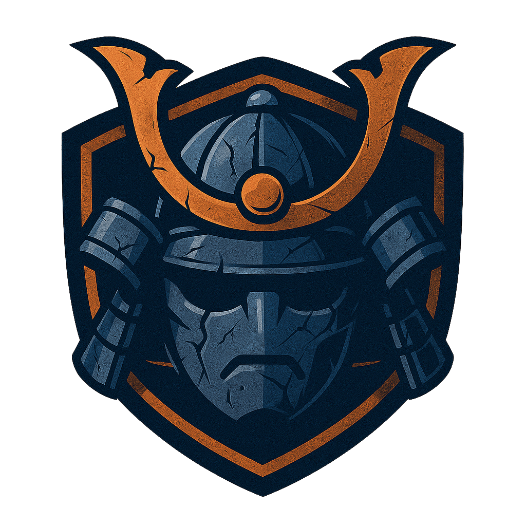 Maison des Guerriers - logo Maison des Guerriers - logo