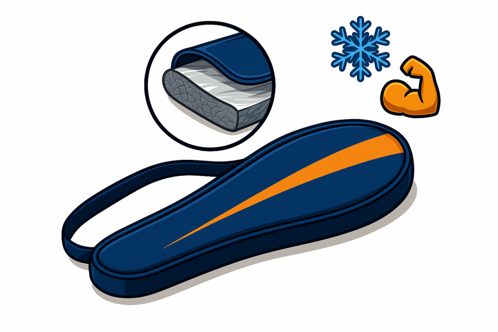 Isothermie housse Isothermie housse