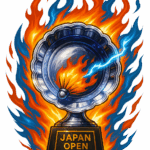Japan Open Cup