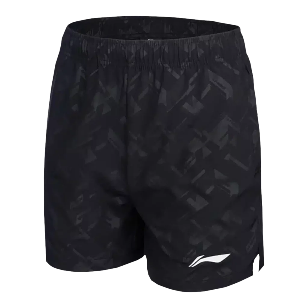 Short Li-ning AAPV046 femme
