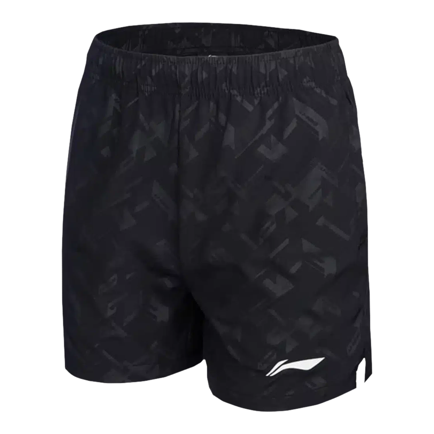 Short Li-ning AAPV046 femme