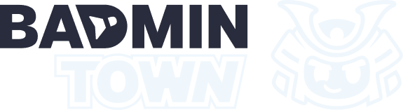 Logo noir blanc deux lignes