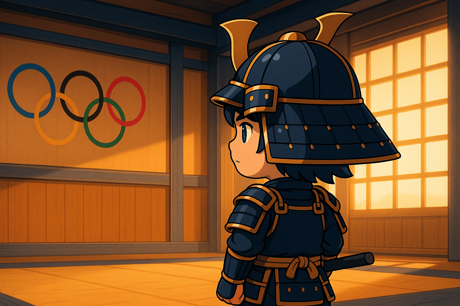 Badminton Jeux Olympiques