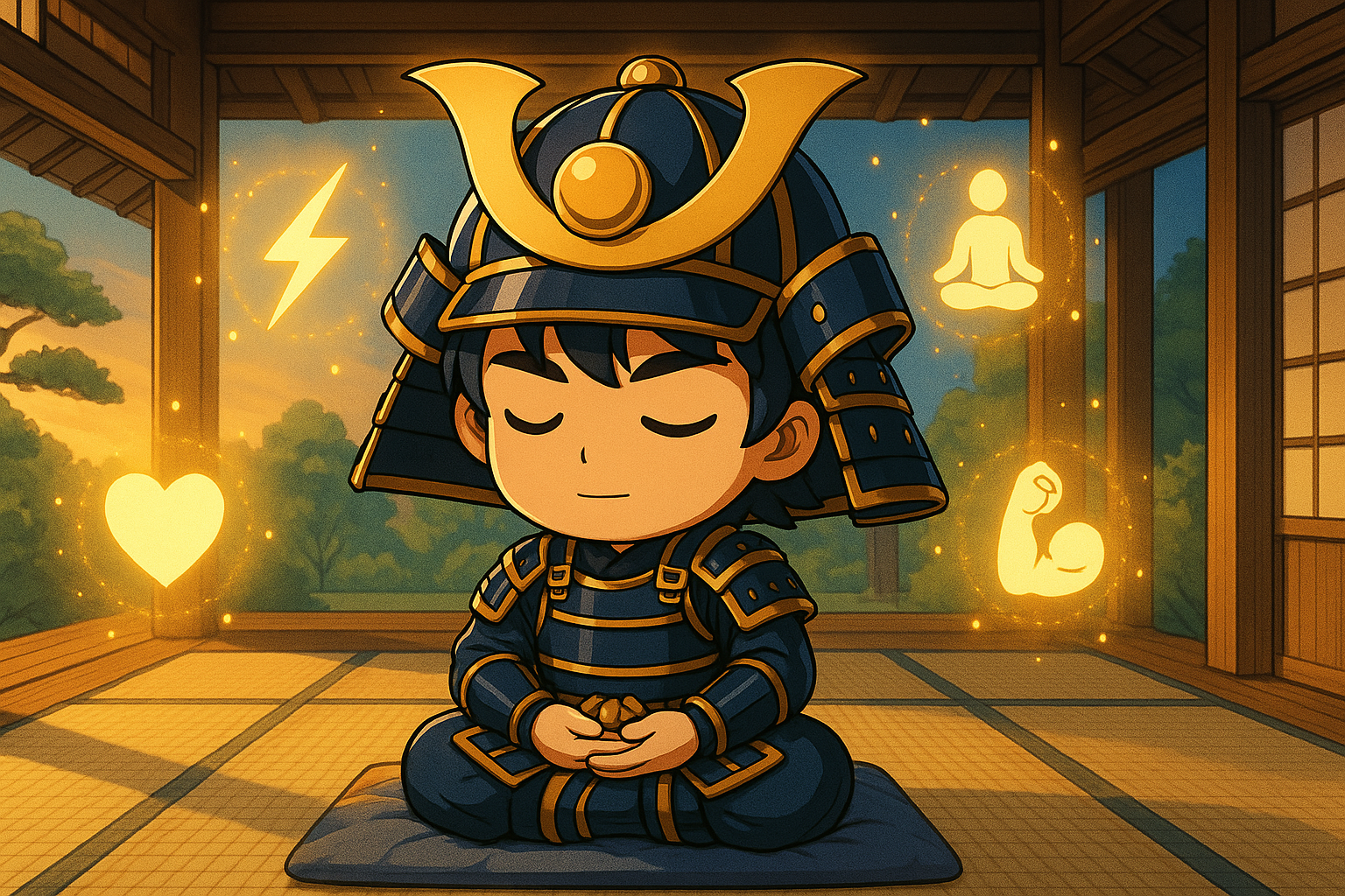 Bienfaits du badminton