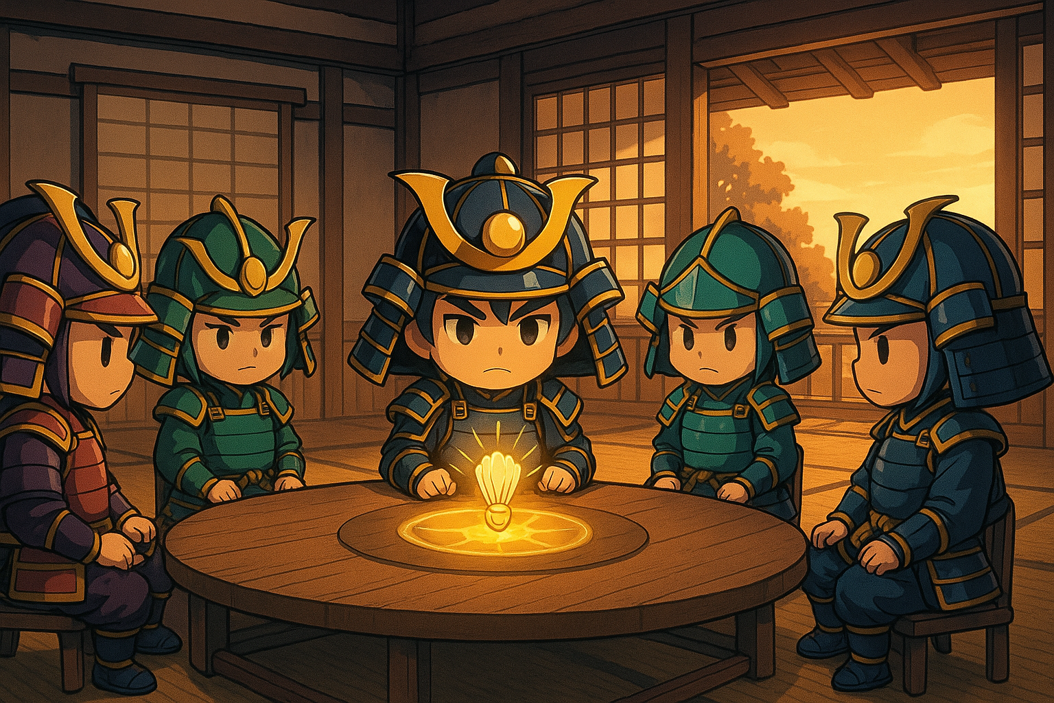 Fédération internationale de badminton