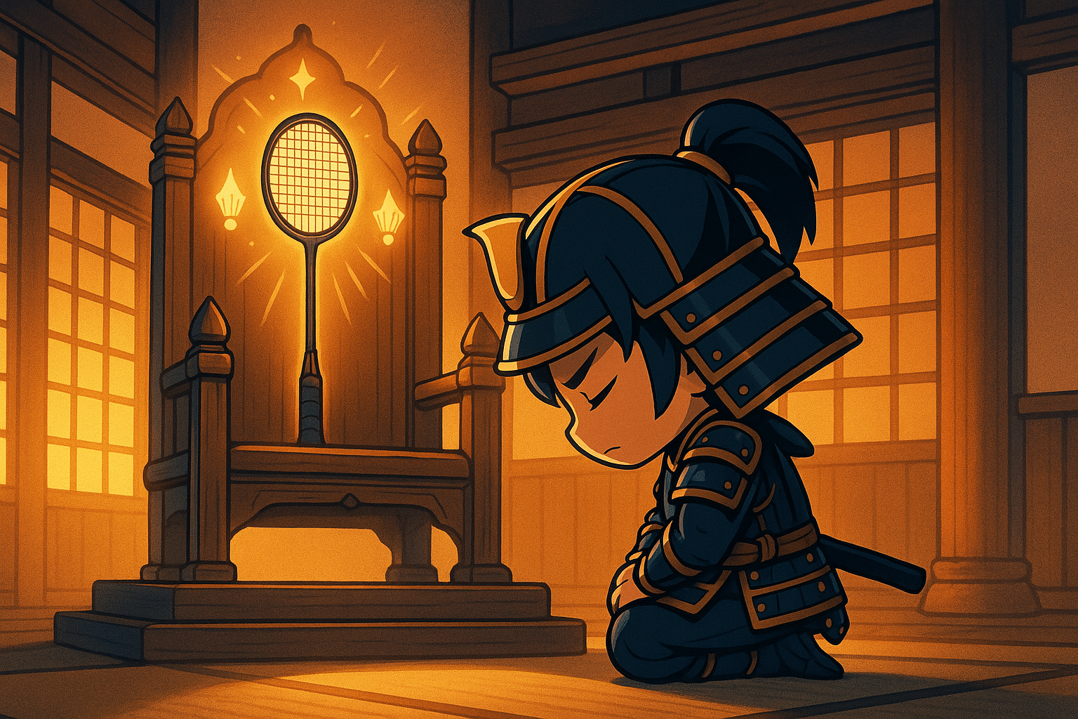 Meilleur joueur badminton de tous les temps