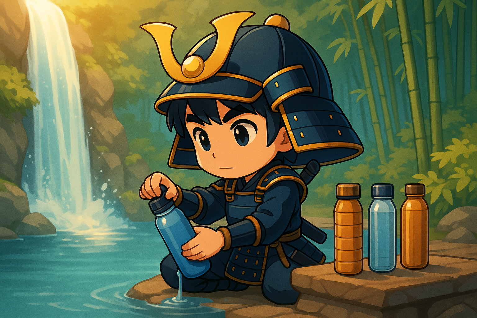 Les meilleures gourdes de badminton en 2025