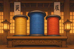 Meilleurs cordages badminton